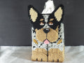 Australian Cattle Dog Tissue Cover
