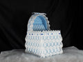 Bassinett Tissue Cover