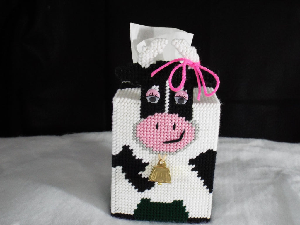 Cow Tissue Cover