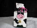 Cow Tissue Cover
