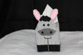 Donkey Tissue Cover