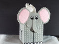 Elephant Tissue Cover