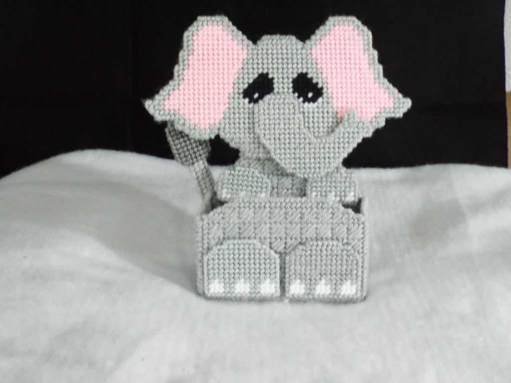 Elephant Candy dish