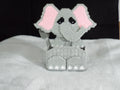Elephant Candy dish