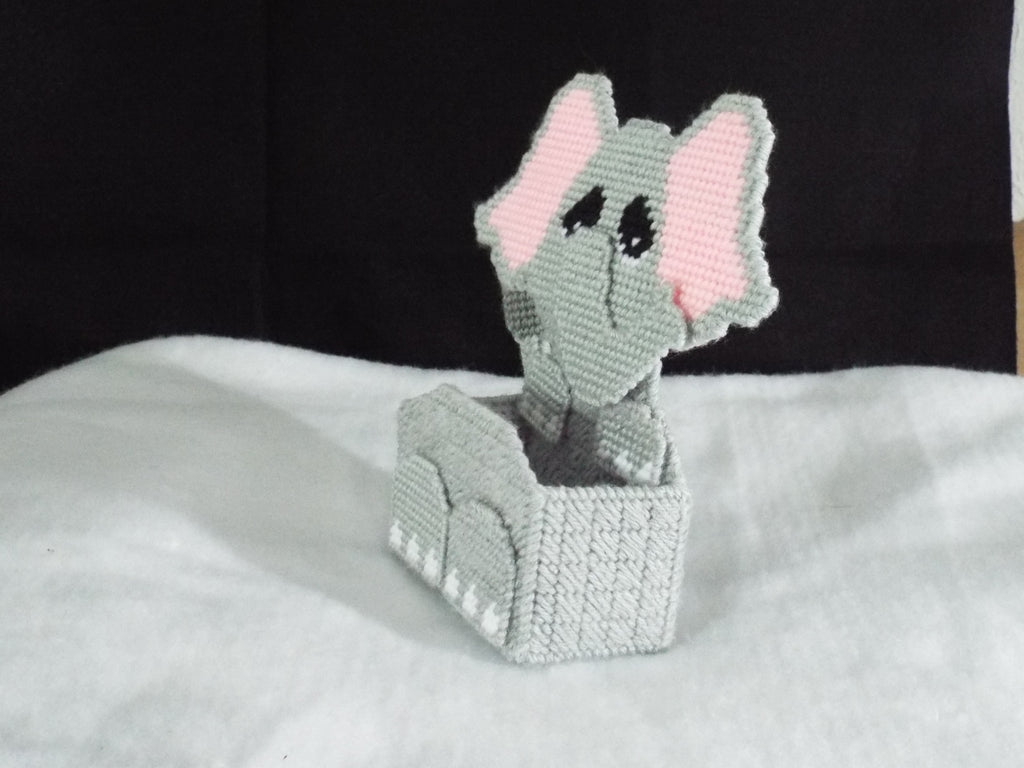 Elephant Candy dish