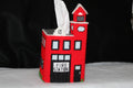 Firehouse Tissue Cover